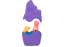 Spin Master Kinetic Sand Project Planet - Sada korálových útesů, Play Sand