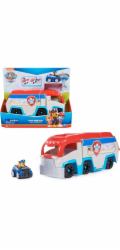 Spinmaster Paw Patrol - Štěňátko Patrol s autíčkem Chase