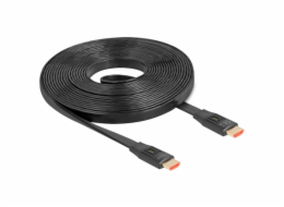 DeLOCK vysokorychlostní páskový kabel HDMI 48 Gps 8K 60Hz