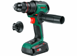 Aku vrtací šroubovák Bosch AdvancedDrill 18V-80 QuickSnap