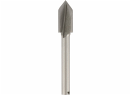 Dremel HSS V-drážka fréza O 6,4 mm (640)
