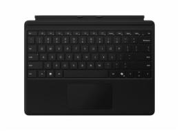 Microsoft Surface Pro Keyboard, klávesnice