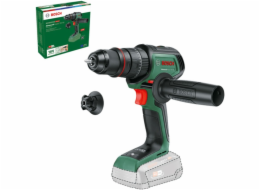 Aku příklepová vrtačka Bosch AdvancedImpact 18V-80 QuickSnap Solo