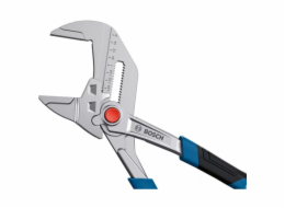 Klešťový klíč Bosch Professional 250mm
