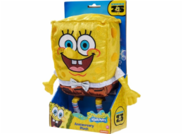 Plyš Simba SpongeBob k výročí, 30 cm, plyšová hračka