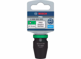 Bosch "PRO Impact nástrčný klíč 21mm, 1/2"""