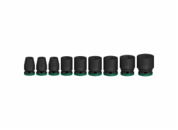 Bosch "PRO Impact sada nástrčných 1/2", 9 kusů"