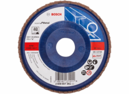 Sada vrtáků Bosch Expert HEX-9 MultiConstruction, 4 kusy