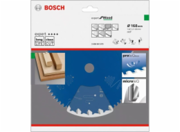 Pilový kotouč Bosch Expert for Wood, O 168mm, 28T