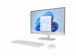 HP All-in-One 24-cr1002ng, počítačový systém