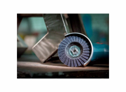 Bosch X-LOCK ozubený kotouč EXPERT N475 SCM, O 115mm, brusný kotouč