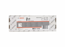 Čepy se zápustnou hlavou Bosch SK64-34 50G, 34° / 1,8 mm / 15 ga