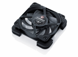 Noctua NV-MPP1.černé Sx4 víceúčelové podložky, těsnění