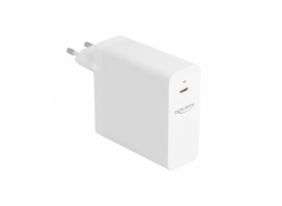DeLOCK USB GaN nabíječka 1x USB-C, 140 wattů