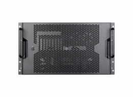 SilverStone SST-RM600, skříň do racku