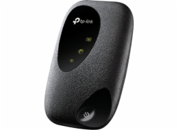 TP-Link M7000, mobilní WiFi router