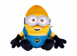 Schmidt Spiele Minions: Mega Gus, 25 cm, plyšová hračka