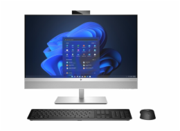 HP Počítač EliteOne 870 G9 All-in-One (A0ZB1EA) (stříbrný, Windows 11 Pro)