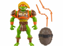Figurka Mattel Masters of the Universe Origins Turtles of Grayskull Michelangelo