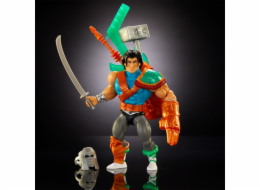Figurka Mattel Masters of the Universe Origins Turtles of Grayskull Casey Jones
