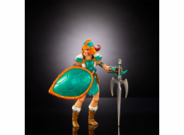 Mattel Masters of the Universe Origins Figurka Teela Turtles of Grayskull