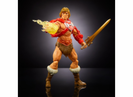 Mattel Masters of the Universe Masterverse Nová figurka He-Mana Eterina Thunder Punch