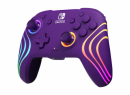 PDP Afterglow Wave Wireless, Gamepad