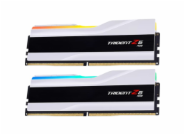 G.Skill DIMM 32 GB DDR5-7200 (2x 16 GB) duální sada, RAM