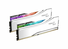 G.Skill DIMM 48 GB DDR5-7200 (2x 24 GB) duální sada, RAM