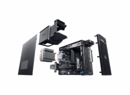 Dell Precision 3680 Tower (R7X8R), PC systém