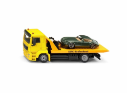 SIKU SUPER odtahové vozidlo ADAC, model vozidla