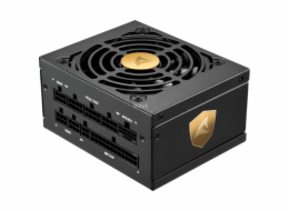 Sharkoon Rebel P20 SFX 750W, PC zdroj