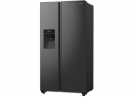 Hisense RS5P535NTFE, vedle sebe