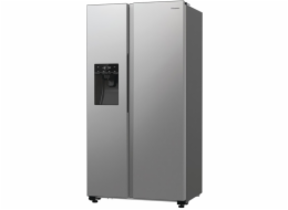 Hisense RS5P535NTCE, vedle sebe
