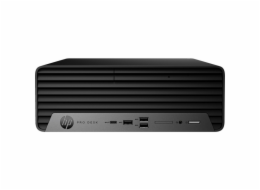 HP Pro Small Form Factor 400 G9 (881Y8EA), PC systém
