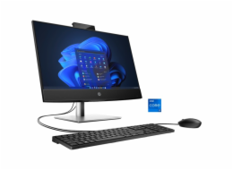 HP Počítač ProOne 440 G9 All-in-One (937U3EA) (černý/stříbrný, Windows 11 Pro)