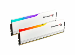 G.Skill DIMM 64 GB DDR5-5600 (2x 32 GB) duální sada, RAM