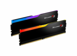 G.Skill DIMM 32 GB DDR5-5600 (2x 16 GB) duální sada, RAM