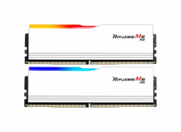 G.Skill DIMM 32 GB DDR5-5600 (2x 16 GB) duální sada, RAM
