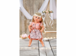 ZAPF Creation BABY born® dirndl 43cm, doplňky pro panenku