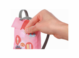 ZAPF Creation BABY born® Snack Shop Outfit 43 cm, doplňky pro panenky