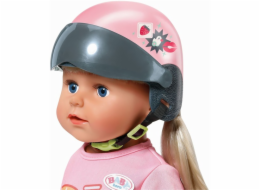 Helma na e-koloběžku ZAPF Creation BABY born®, doplňky pro panenky