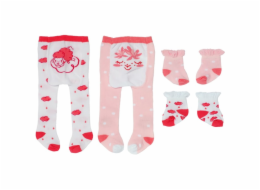 Punčocháče a ponožky ZAPF Creation Baby Annabell® 43 cm, doplňky pro panenky