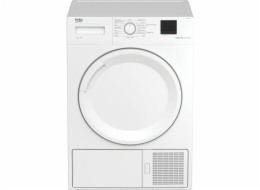 BEKO DPS7206PA, kondenzační sušička s tepelným čerpadlem