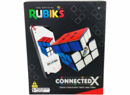 Spin Master "Rubik's Connected X, hra dovedností"