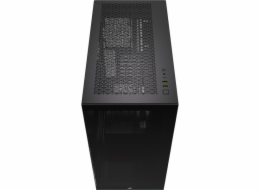Corsair 3500X, věžová skříň