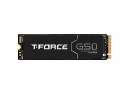 Team Group T-FORCE G50 2TB, SSD