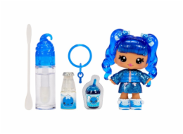 Panenka MGA Entertainment Yummiland Lipgloss - Rory Blueberry, panenka