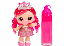 Panenka MGA Entertainment Yummiland Lipgloss - Bianca Bubblegum, panenka