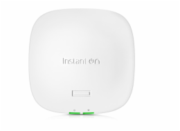 Hewlett Packard Enterprise Networking Instant On Access Point Dual Radio 2x2 Wi-Fi 6 (EG) AP21 (bílý)